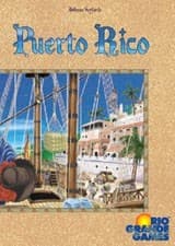 Puerto Rico cover